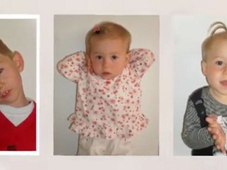 mes anges que jaime