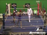 Boxeo Karen Harutyunyan vs Juan Pellicer