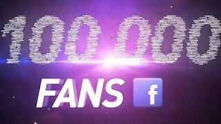 100 000 Mercis aux 100 000 Fans Universal Music Mobile