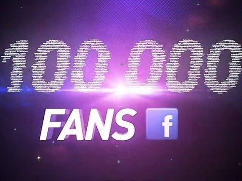 100 000 Mercis aux 100 000 Fans Universal Music Mobile