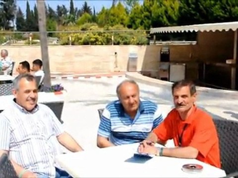 Yapı Spor İle Yapılan Söyleşi