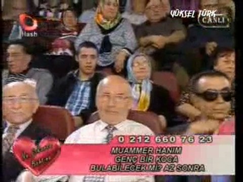 FLASH TV-NE ÇIKARSA BAHTINA-ÖZLEM ÖZEL-(2)