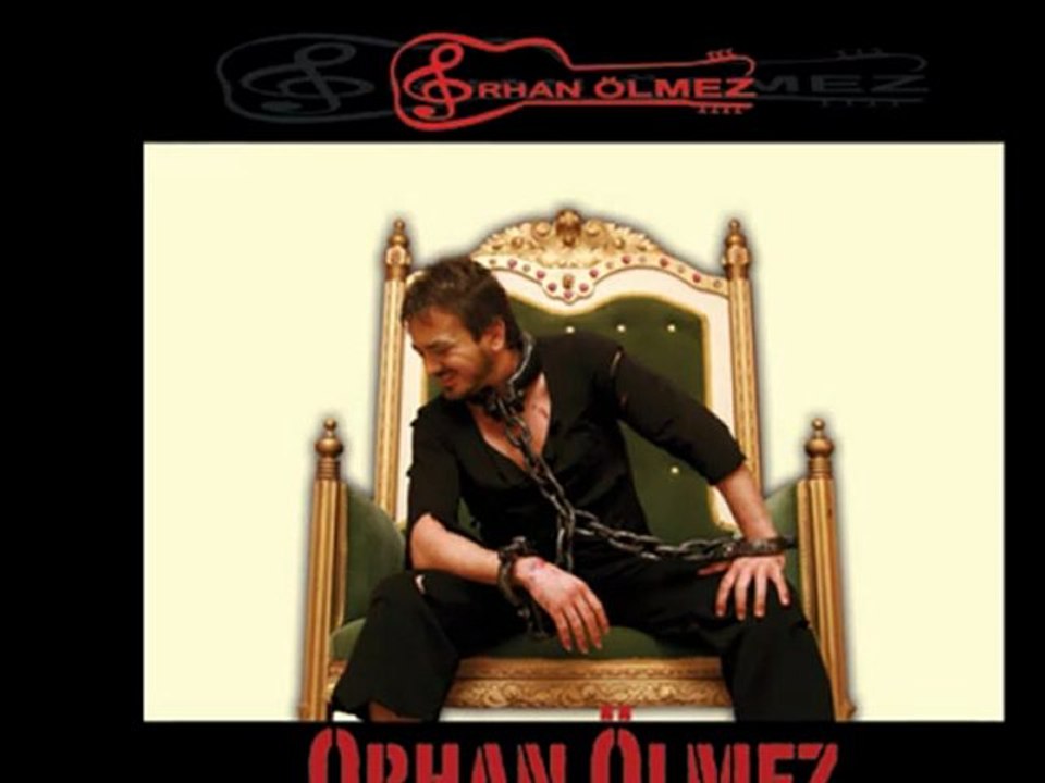 Orhan Ölmez - Kalbim Ellerinde (2011)
