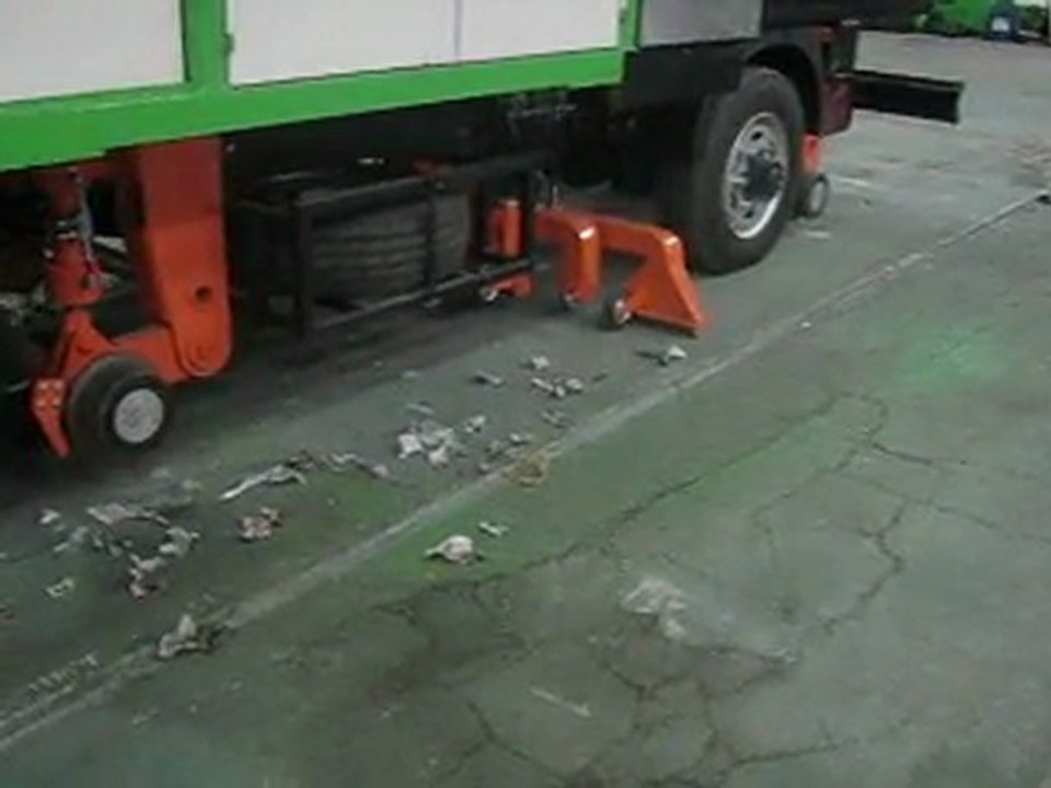 Ray Temizleme Aracı2