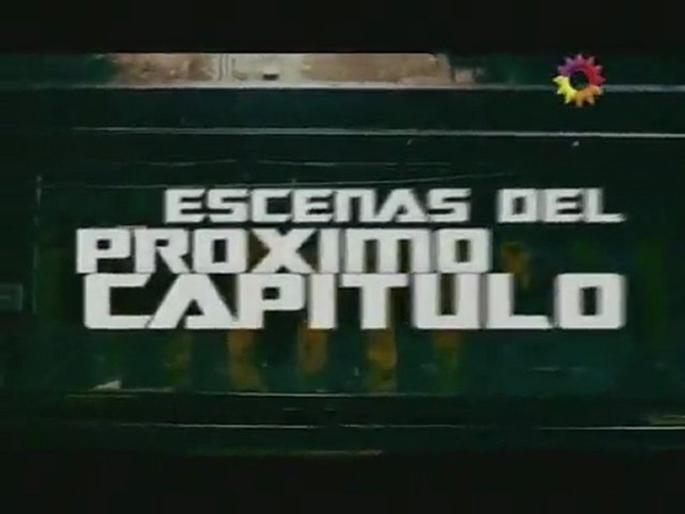 Los Únicos - Adelanto - Capítulo 53