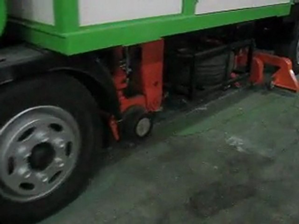 Ray Temizleme Aracı3