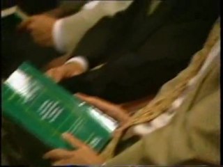 Discurso de Joan-Francesc Pont