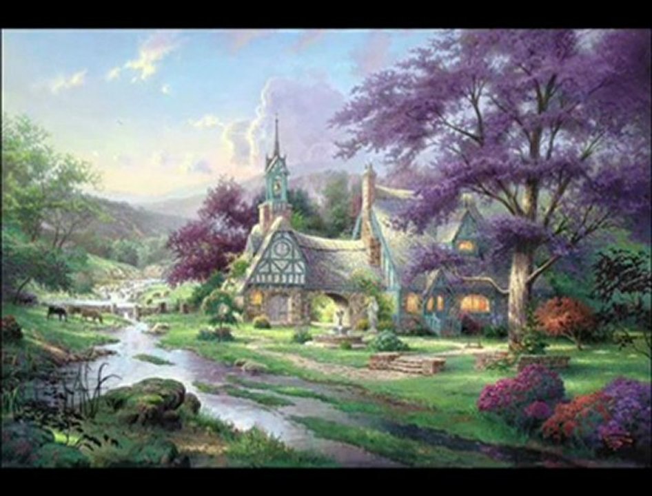 evrensel muzik pınarı (son haykırış)