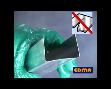 0110 CISAILLE GRIGNOTEUSE SUPERCOUP NR1 EDMA