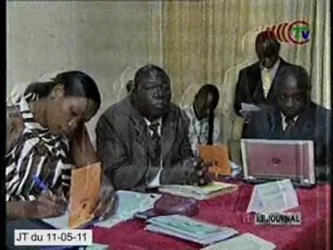 Un forum sur la gestion des ressources naturelles transfrontalières