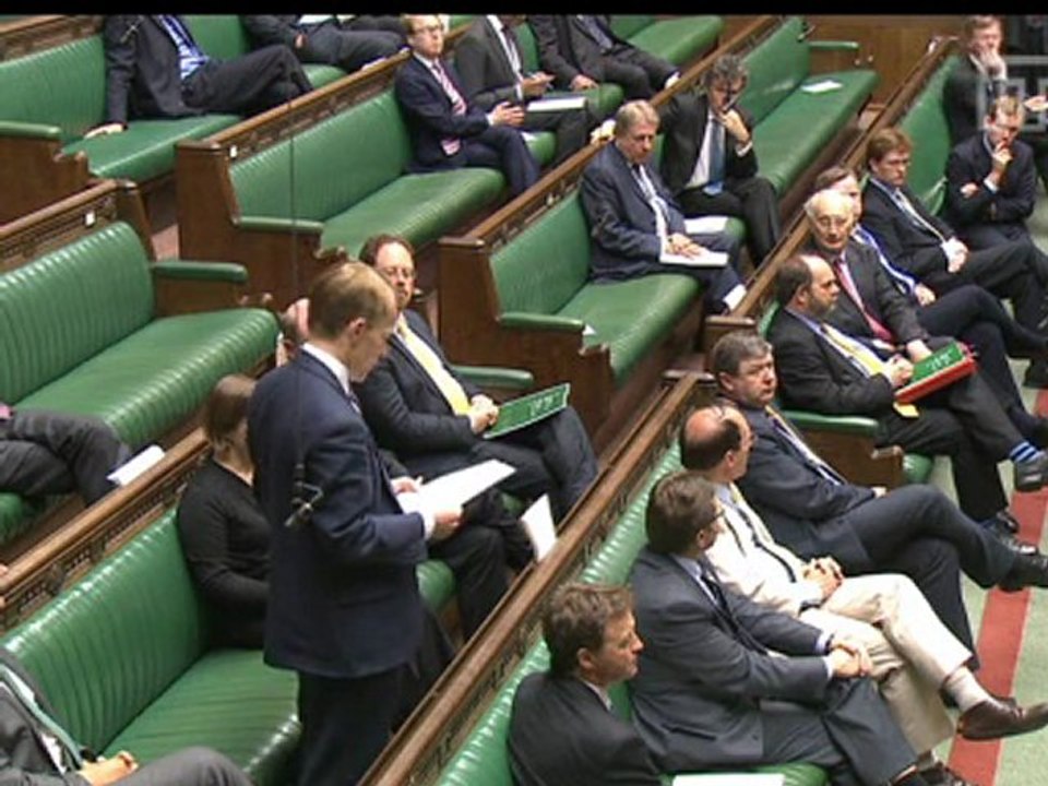 Laws apologises for breaking expenses rules