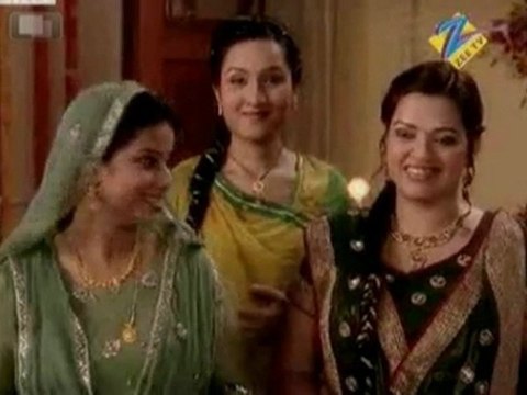 Yahan Mein Ghar Ghar Kheli 12th May 2011 *promo*