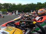 GPO Karting - Angerville - Enquête: le Rotax