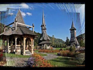 Sãndel Spînu - Reîntoarcerea