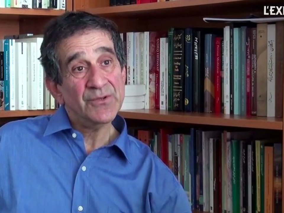 "La peur des immigrés met en danger la démocratie"