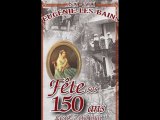 150 ans Eugénie les bains une super journée