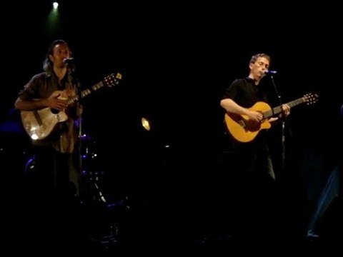 Volo - t'es belle- Festival grenouille bleue 2011- 8.05.11