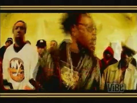 Wu Tang Killa Beez - Killa Beez