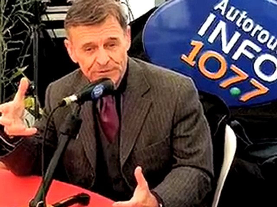 Darniche et vous -12-05-11