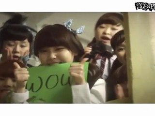 K.Will - My Heart Is Beating (vostfr)