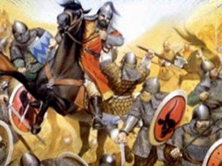 Săndel Spînu - Balada poporului supus