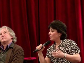 Marranes : cultures et identités masquées, partie 4