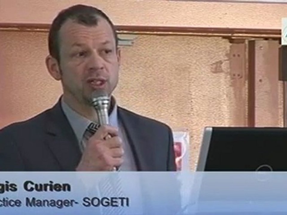 Etre ingénieur chez SOGETI : quel environnement ? Quelles perspectives d'évolution ?