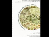 Intervention de Claire Challéat : Influence flamande et technique « méditerranéenne » dans l’Italie du XVe siècle ; répondant : Dominique Allart - Journée d'étude 