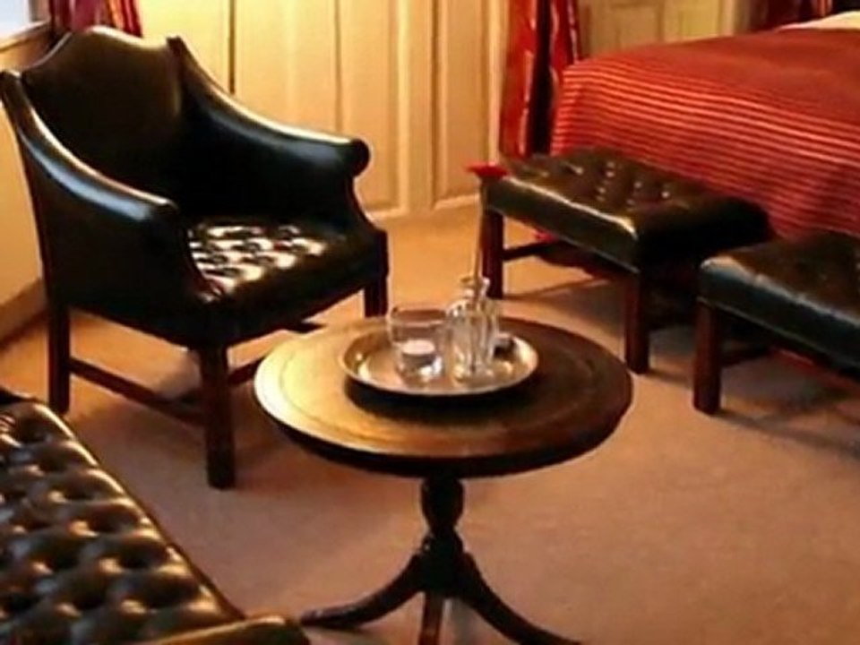 Leder du efter gourmet middag i Helsingør, så ring til Restaurant Madam Sprunck