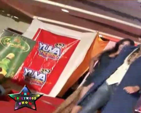 Amazing babe In Black sexy Outfit At Sungold Entertainment's Event