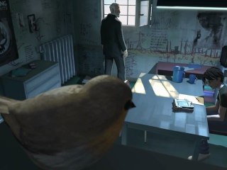 The Prodigies - extrait Killian & Jimbo - HD