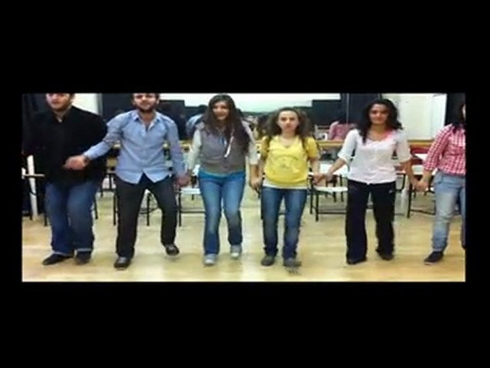 3. Geleneksel Dans Festivali Jenerik