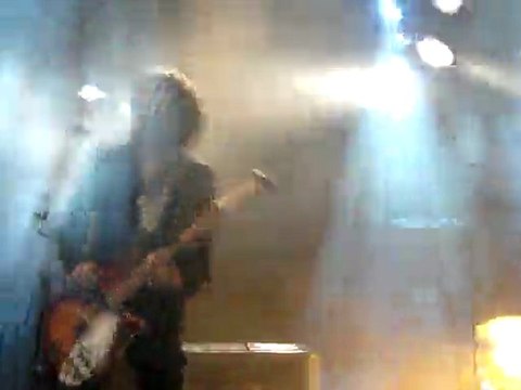 kaolin - Festival de la Grenouille Bleue 2011