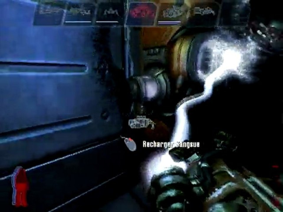 Prey walkthrought partie 8