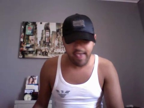 Nael - Casting JVSCAZ Saison #2