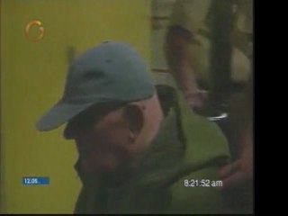 Condenado nazi por crímenes