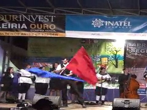 TUNA ACADÉMICA DO ISLA LEIRIA-FEIRA DE LEIRIA 2011