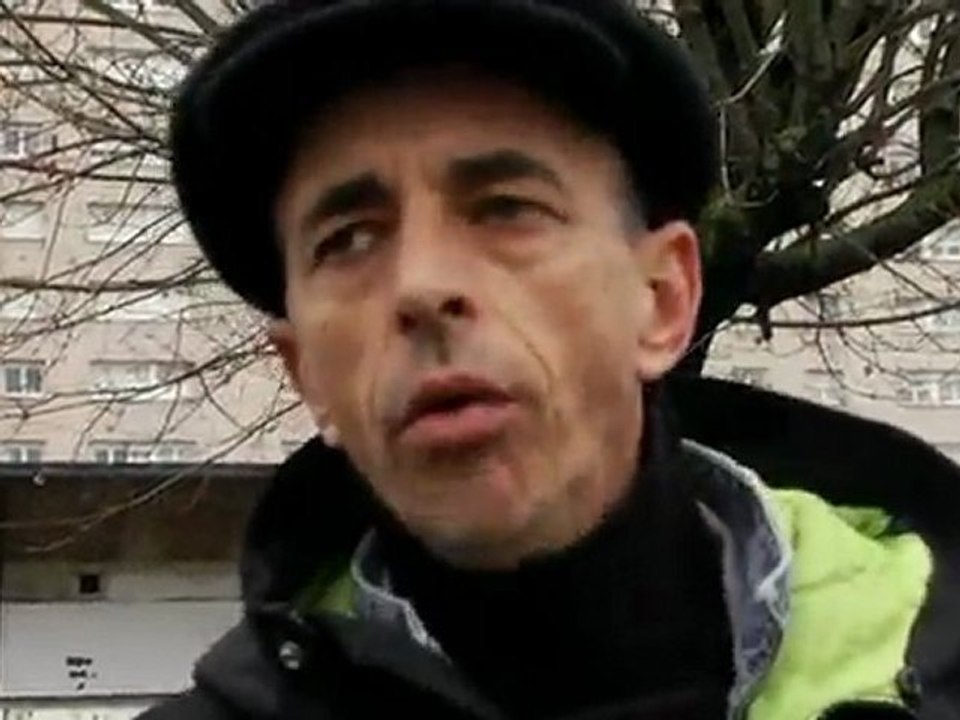 Roger des Prés - La Ferme du Bonheur 2/2