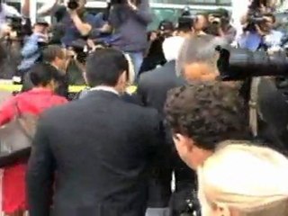 Exklusiv: Lindsay Lohan kommt davon