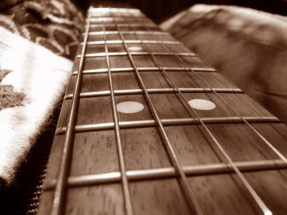 Mike smith - instru 3