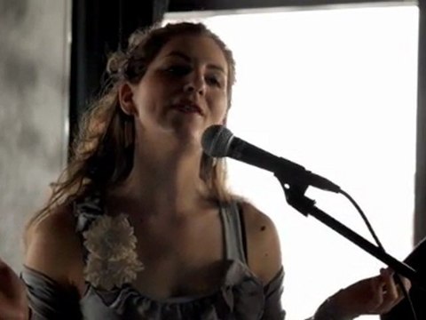 La Vie En Rose d'Édith Piaf par Joséphine Ancelle