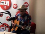 BEN HARPER - DON' GIVE UP... session acoustique GUITAR PART