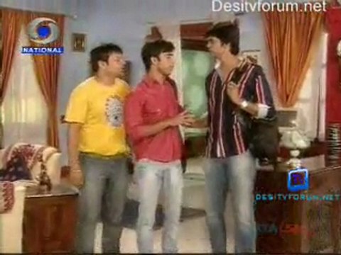 Nanhi Si Kali Meri Ladli - 10th May 2011 pt2