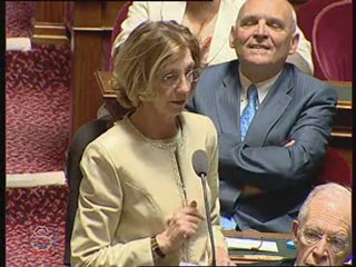 Question sur les rémunérations excessives des dirigeants de banques