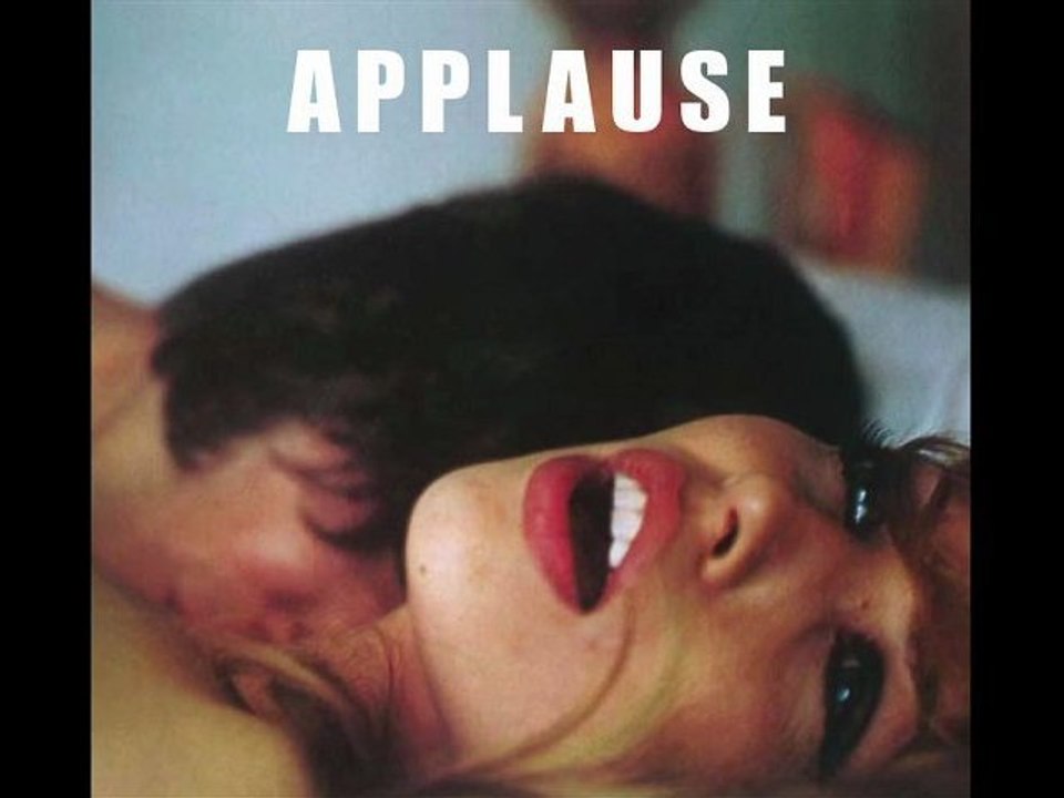 APPLAUSE - Where it all Began - teaser