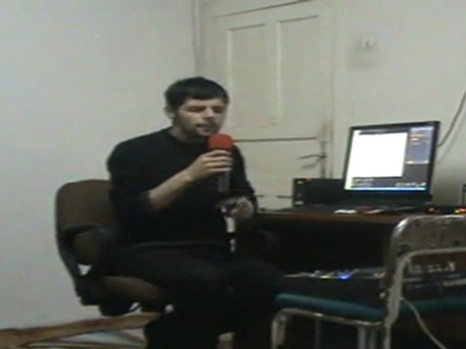 Ayrılık Ateşten Bir Ok