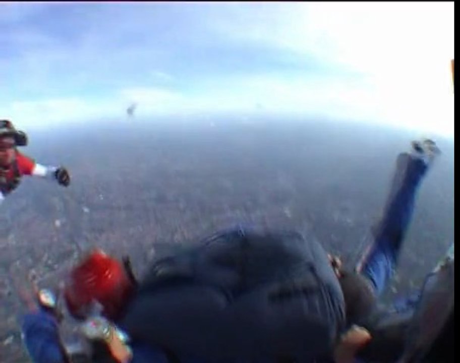 chute 1 saut de pac bondue