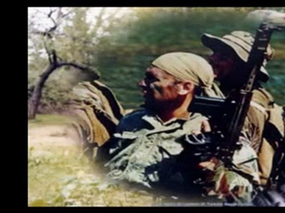 Sefa Şener'e İthafen (Oğul parçasıyla)