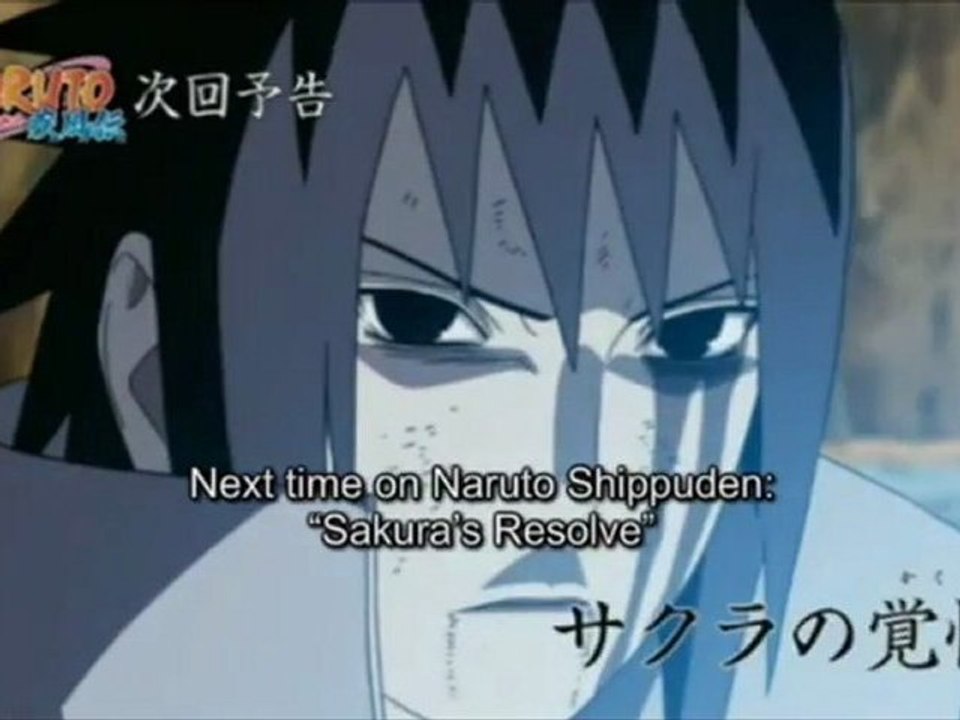Naruto Shippuden 212 - Preview !