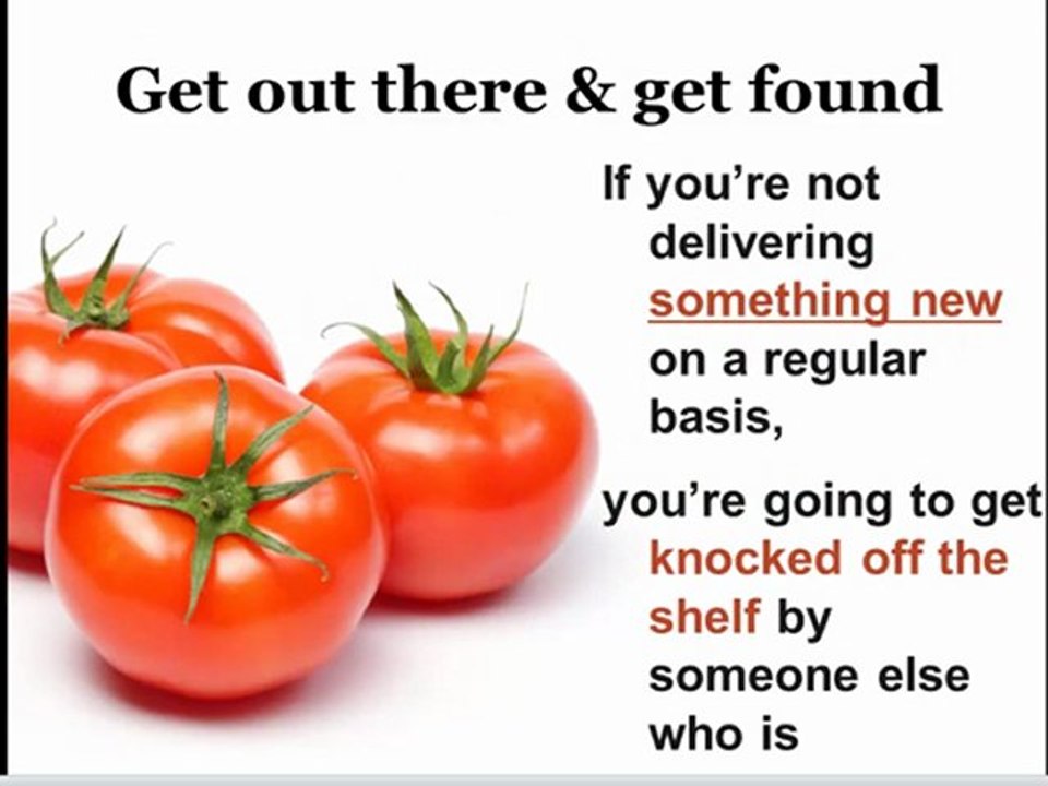 Local & National Marketing